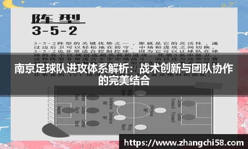 南京足球队进攻体系解析：战术创新与团队协作的完美结合